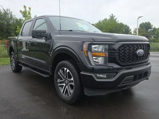 Used 2023 Ford F150 XL w/ STX Appearance Package AWD/4WD 360° Tour