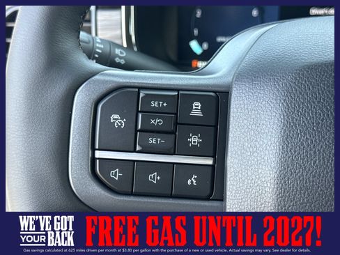 New 2026 Ford F150 Lariat w/ Equipment Group 501A Mid AWD/4WD image 26