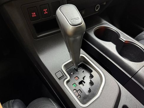 Used 2021 Toyota Sequoia TRD Sport image 20