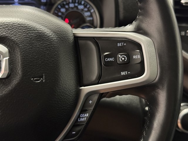 Used 2020 RAM 1500 Big Horn AWD/4WD image 21