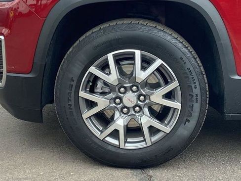 Used 2023 GMC Acadia SLE w/ Driver Convenience Package image 28