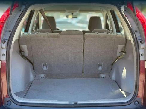 Used 2014 Honda CR-V LX image 27