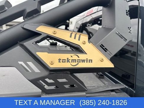 Used 2025 RAM 1500 RHO image 12