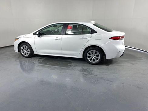 New 2026 Toyota Corolla LE image 6