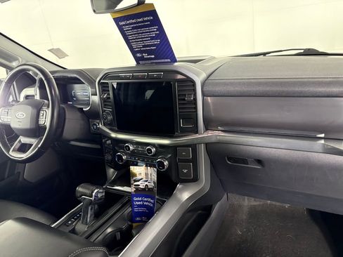 Certified 2021 Ford F150 Lariat image 36