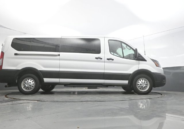 Used 2023 Ford Transit 350 XL AWD/4WD image 37
