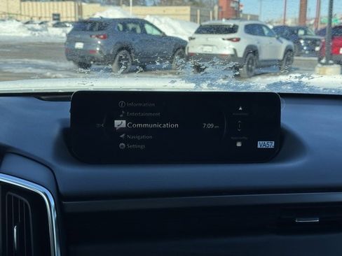 New 2026 MAZDA CX-50 2.5 Hybrid w/ Premium Plus Pkg image 3