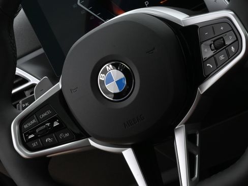 New 2026 BMW 330i xDrive Sedan w/ M Sport Package image 24