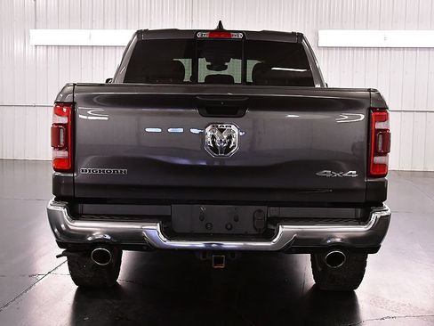 Used 2023 RAM 1500 Big Horn AWD/4WD image 7
