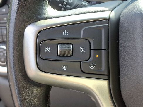 Used 2020 Chevrolet Silverado 1500 LTZ image 22