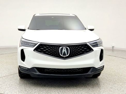 Used 2024 Acura RDX A-Spec image 2