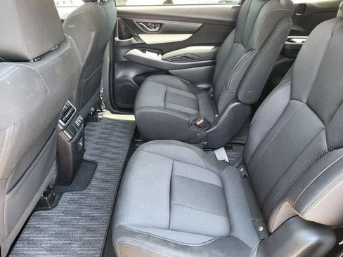 Used 2021 Subaru Ascent Premium w/ Sport Package AWD/4WD image 17
