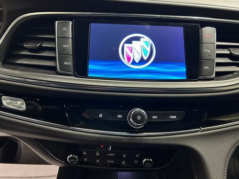 Used 2023 Buick Enclave Avenir w/ Avenir Technology Package image 18