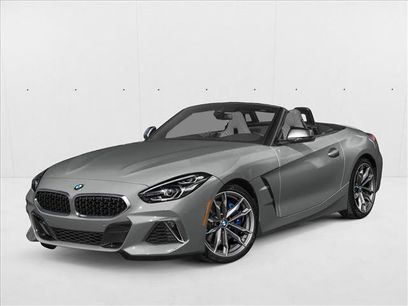 Used 2020 BMW Z4 M40i w/ Executive Package