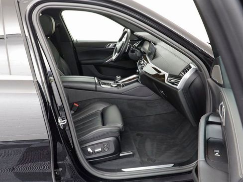 Used 2021 BMW X6 xDrive40i w/ Premium Package image 21