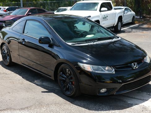 Used 2006 Honda Civic Si image 18