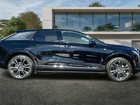 New 2026 Cadillac Optiq Sport 2 image 3