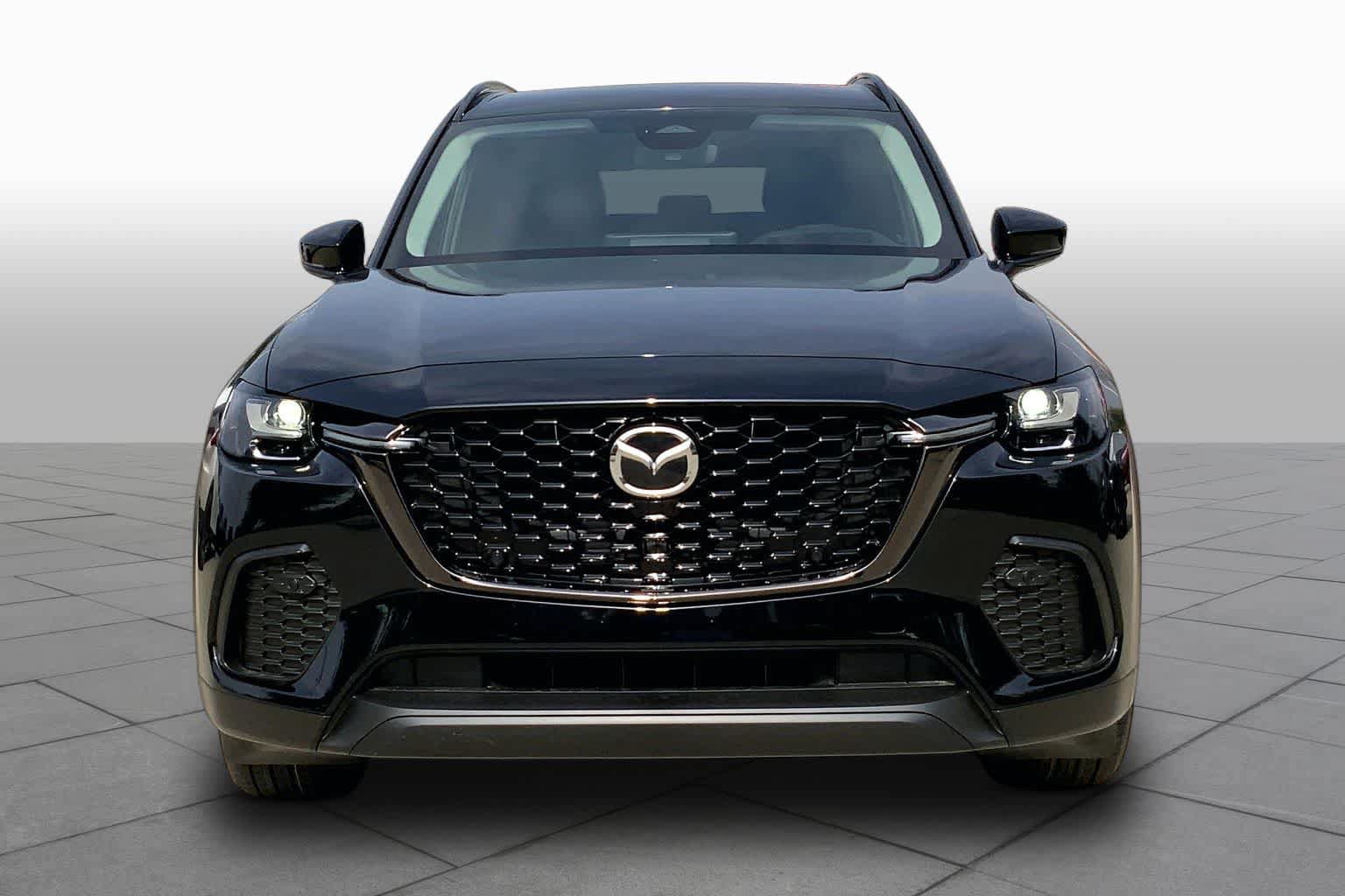New 2026 MAZDA CX-70 SC AWD/4WD image 3