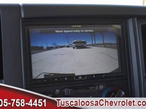 New 2025 Chevrolet Low Cab Forward image 23