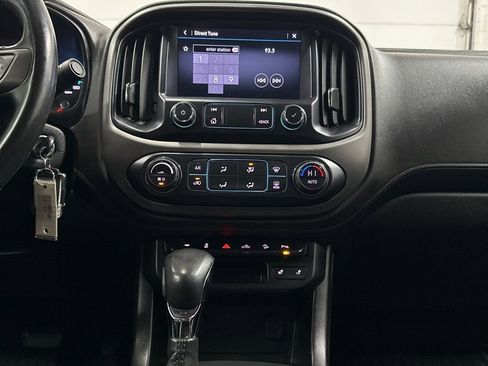 Used 2022 GMC Canyon AT4 w/ Trailering Package image 24