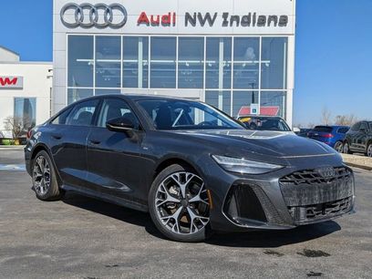 New 2026 Audi A6 Premium Plus