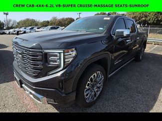 Used 2025 GMC Sierra 1500 Denali Ultimate video 1