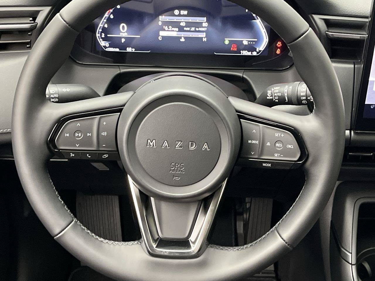 New 2026 MAZDA CX-5 Preferred AWD/4WD image 14