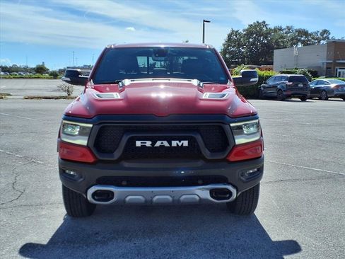 Used 2020 RAM 1500 Rebel w/ Rebel Level 2 Equipment Group image 2