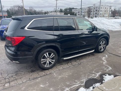 Used 2018 Honda Pilot EX-L image 14