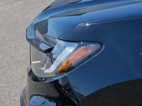 Used 2026 Honda Ridgeline Black Edition image 16