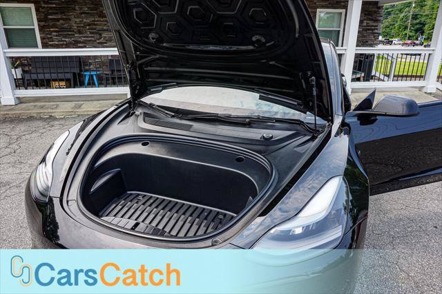 Used 2023 Tesla Model 3 Standard Range RWD image 42