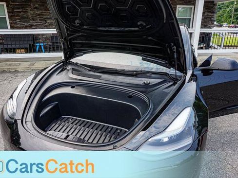 Used 2023 Tesla Model 3 Standard Range RWD image 42