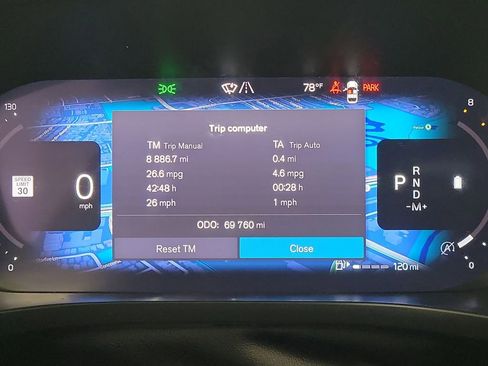 Used 2023 Volvo XC60 B5 Ultimate w/ Protection Package FWD image 27