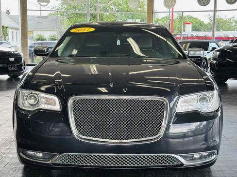 Used 2017 Chrysler 300 Limited w/ 300 Premium Group AWD/4WD image 19