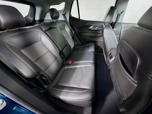 Used 2019 GMC Terrain SLT w/ Preferred Package image 27