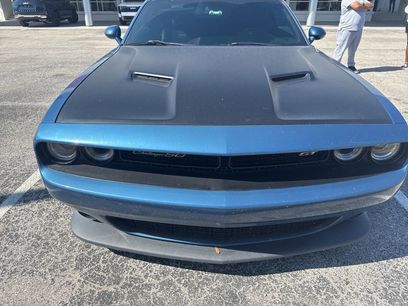 Used 2020 Dodge Challenger GT