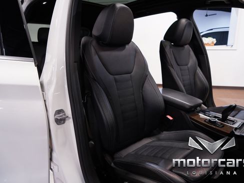 Used 2019 BMW X3 sDrive30i RWD image 26