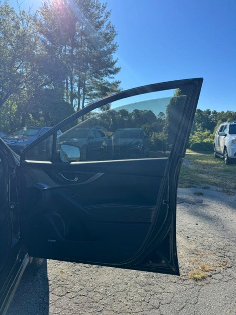 Used 2018 Subaru Crosstrek 2.0i Limited AWD/4WD image 12