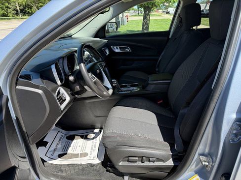 Used 2014 Chevrolet Equinox LT w/ Driver Convenience Package AWD/4WD image 10