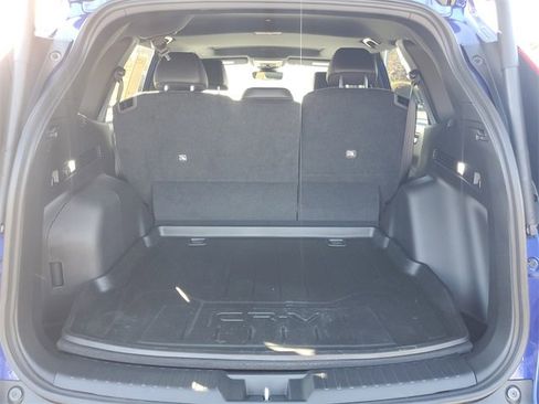 Certified 2025 Honda CR-V Sport-L image 8