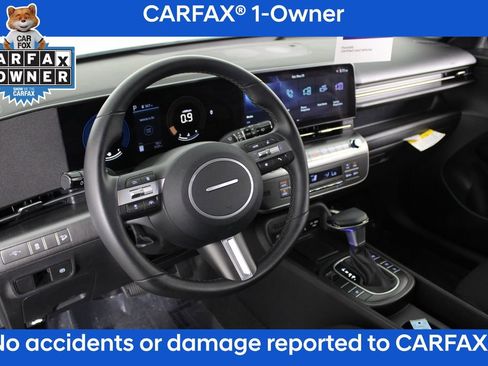 Certified 2026 Hyundai Kona SEL Sport FWD image 5