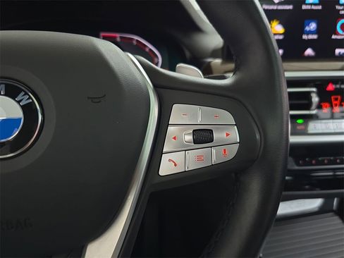 Used 2022 BMW X3 xDrive30i w/ Premium Package 2 image 21