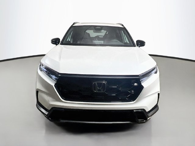 New 2027 Honda CR-V Sport-L image 2