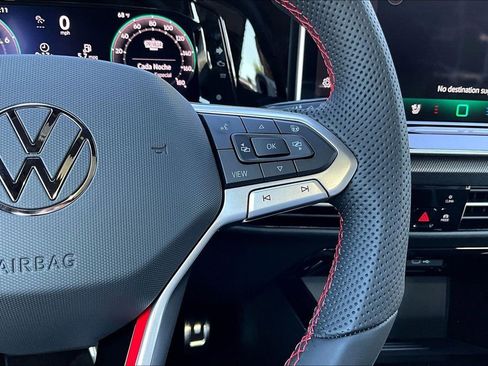 New 2026 Volkswagen GTI SE image 10