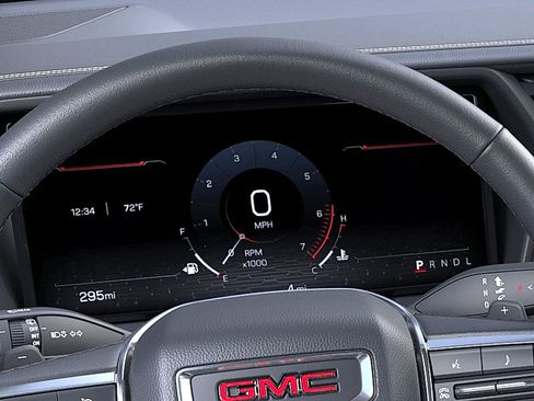 New 2026 GMC Terrain Elevation FWD image 18