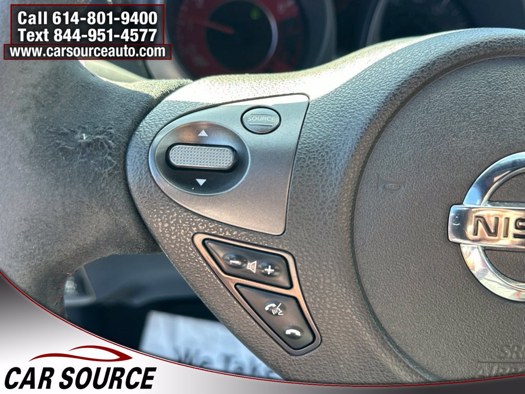 Used 2013 Nissan Juke NISMO AWD/4WD image 21