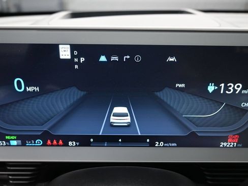 Used 2024 Hyundai Ioniq 5 Limited RWD image 13