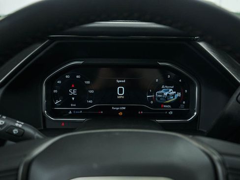New 2026 GMC Sierra 2500 AT4X AWD/4WD image 21