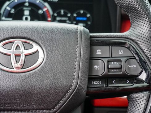 Used 2022 Toyota Tundra TRD Pro image 18