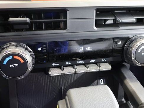 New 2026 Toyota Tacoma TRD Off-Road image 19